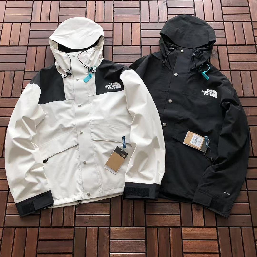 Other ~299 T🔥🔥 N🔥🔥F🔥🔥 JACKET 33101713 (Im 180CM 68KG Iwear Size M In The Photo), photo 1