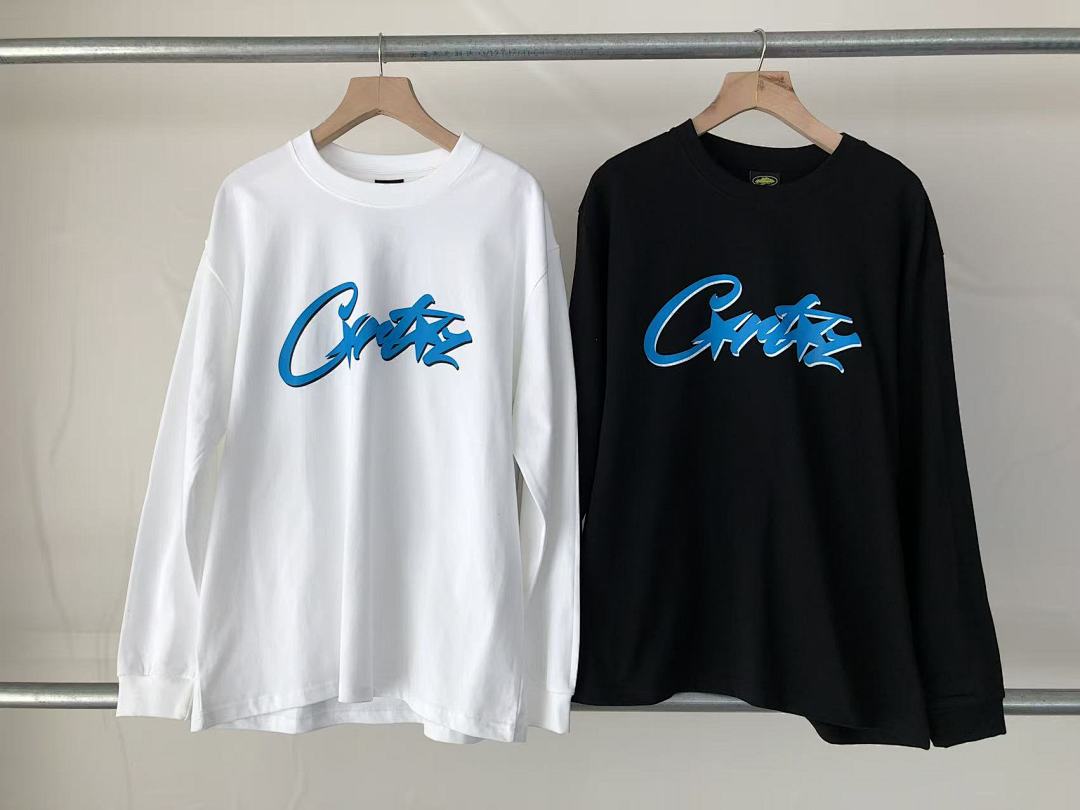 Other ~99 C🔥RT🔥🔥Z LONG-SLEEVE 77031148 (Im 185CM 70KG Iwear Size L In The Photo) - Image 21