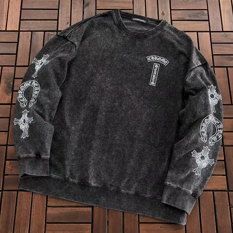 Chanel ~229 CH🔥OM🔥 HE🔥RTS SWEATER 66081215 (Im 185CM 70KG Iwear Size L In The Photo), photo 1