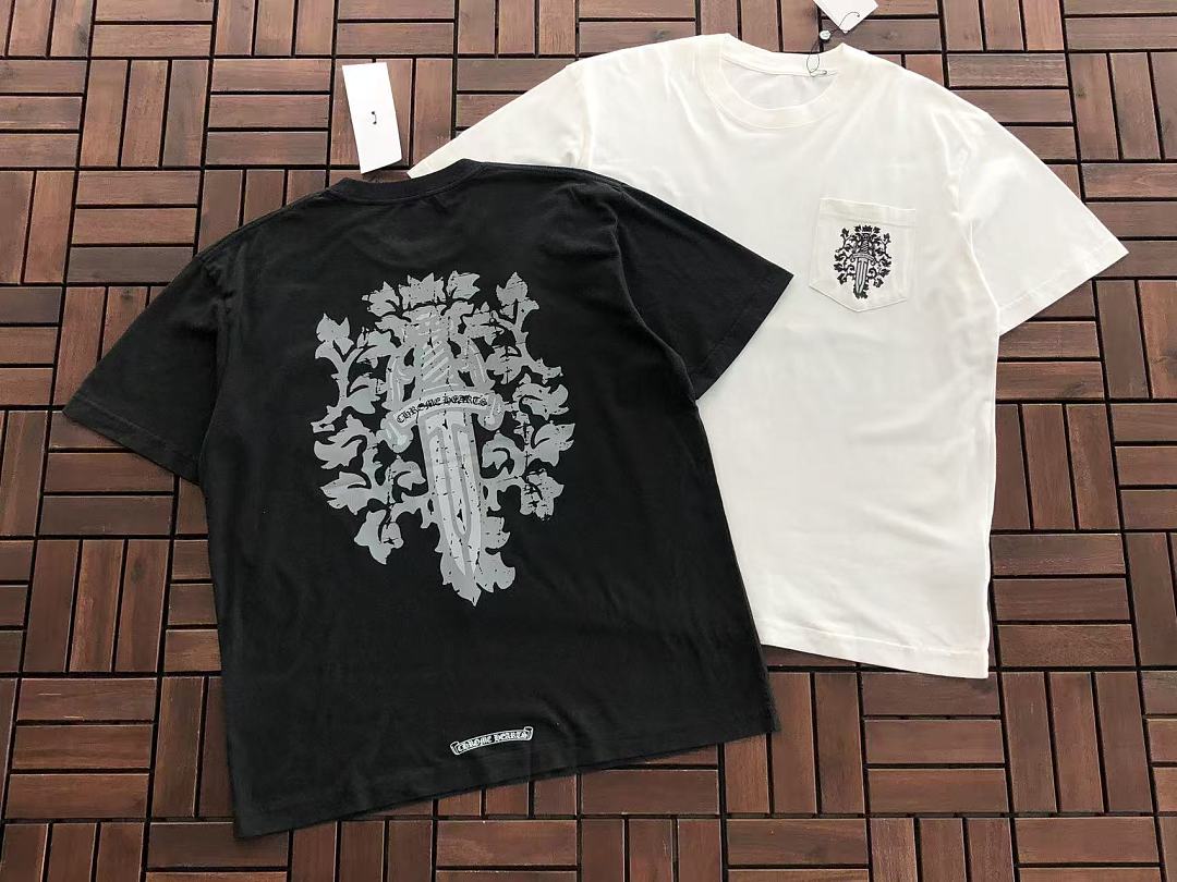 On Running ~ 109 CH🔥OM🔥 HE🔥RTS T-SHIRT 55081713 (Im 185CM 80KG Iwear Size L In The Photo) - Image 5