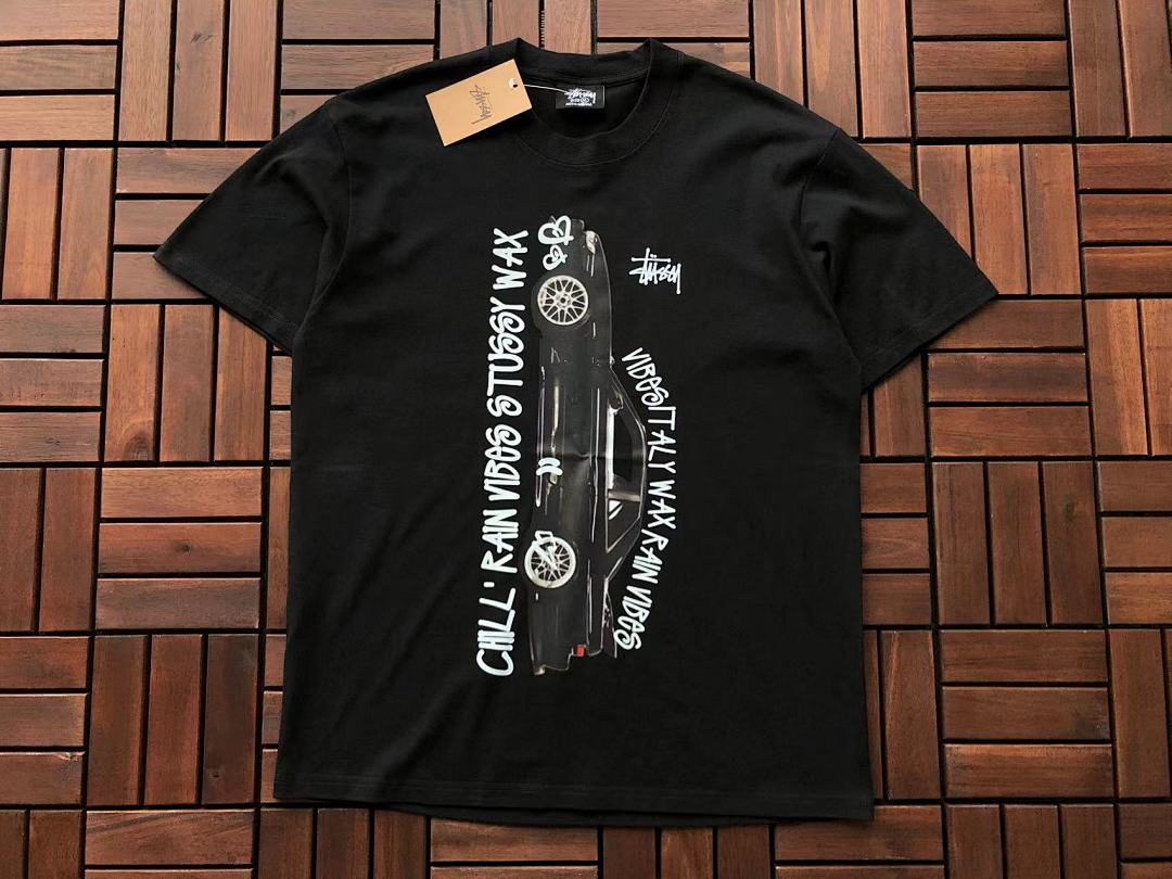On Running ~85 ST🔥S🔥Y T-SHIRT - Image 5
