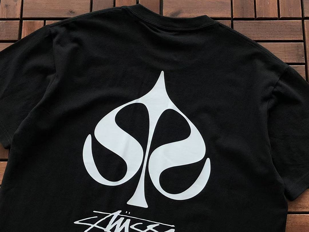 On Running ~79 ST🔥S🔥Y T-SHIRT 55032225 (Im 176CM 58KG Iwear Size L In The Photo) - Image 31