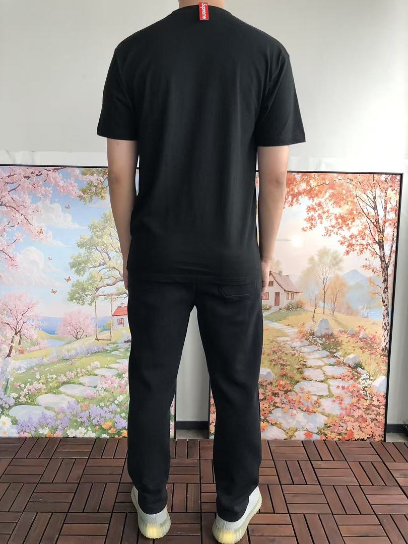 On Running ~ 95 S🔥P🔥E🔥E T-SHIRT 55081709 (Im 185CM 80KG Iwear Size L In The Photo) - Image 5