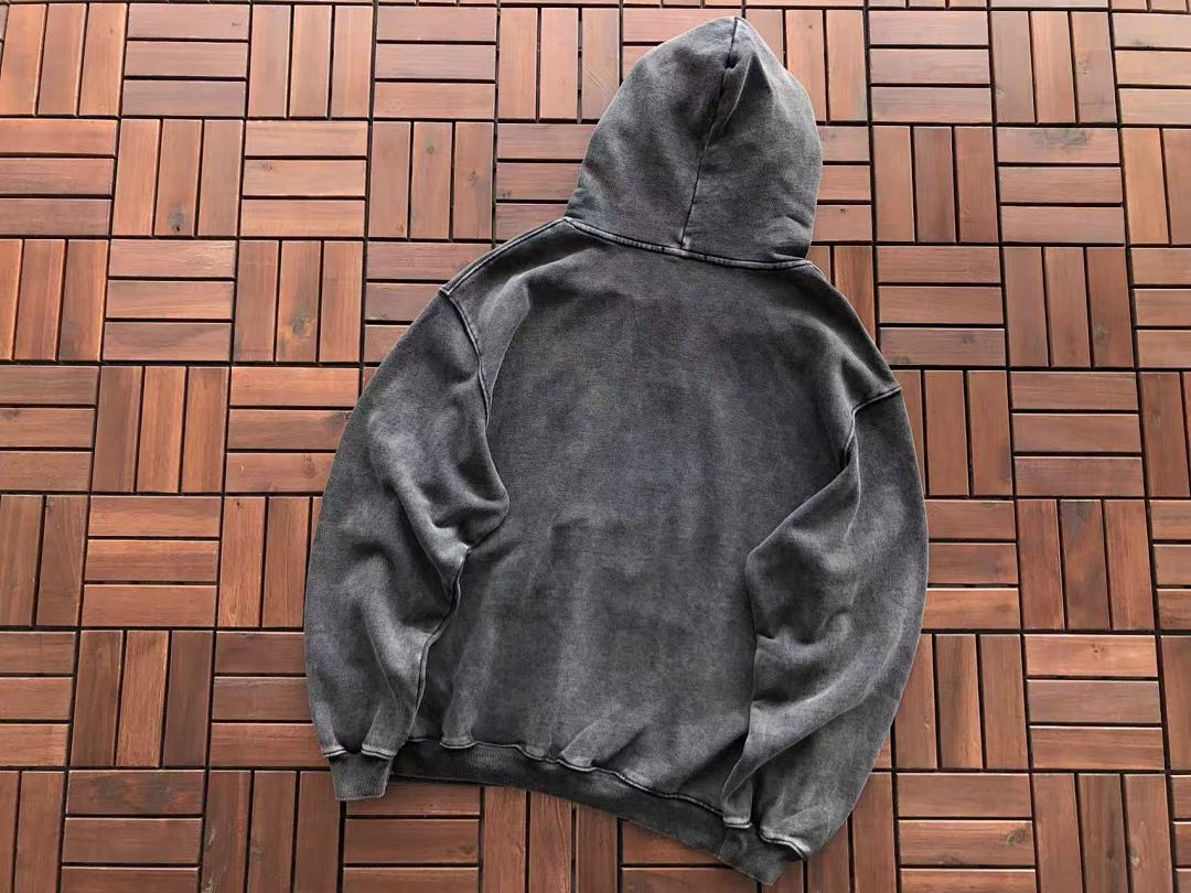Other ~135 E.R.D HOODIE 33121552 (Im 180CM 68KG Iwear Size M In The Photo) - Image 17