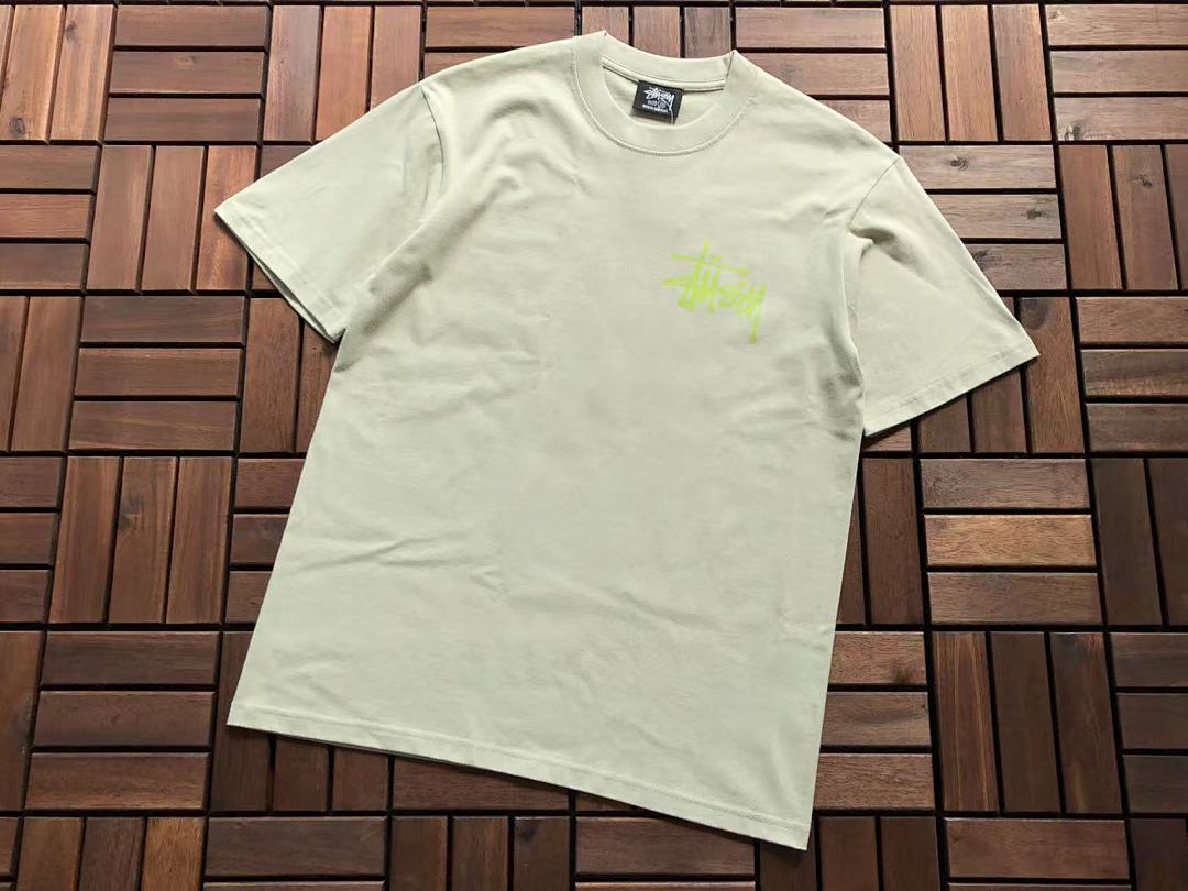 On Running ~79 ST🔥S🔥Y T-SHIRT 11110527 (Im 185CM 70KG Iwear Size M In The Photo) - Image 13
