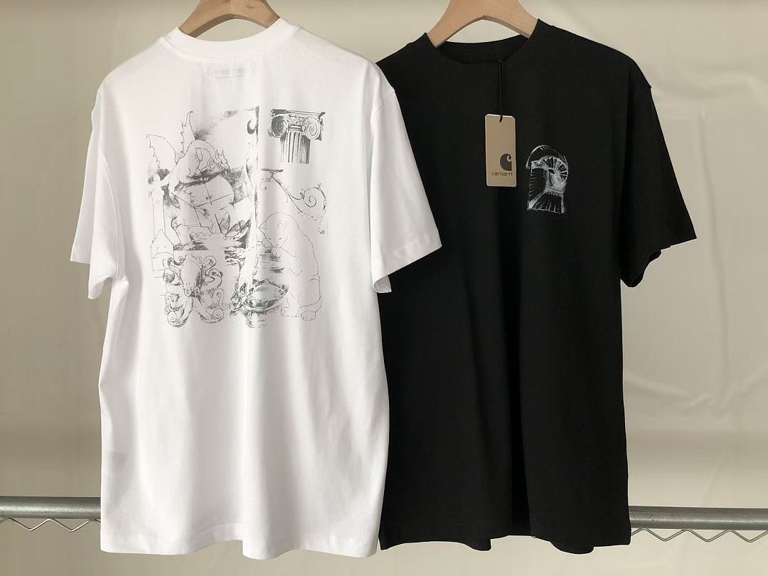 On Running ~95 C🔥RH🔥RTT T-SHIRT 55071642 (Im 185CM 70KG Iwear Size L In The Photo) - Image 27