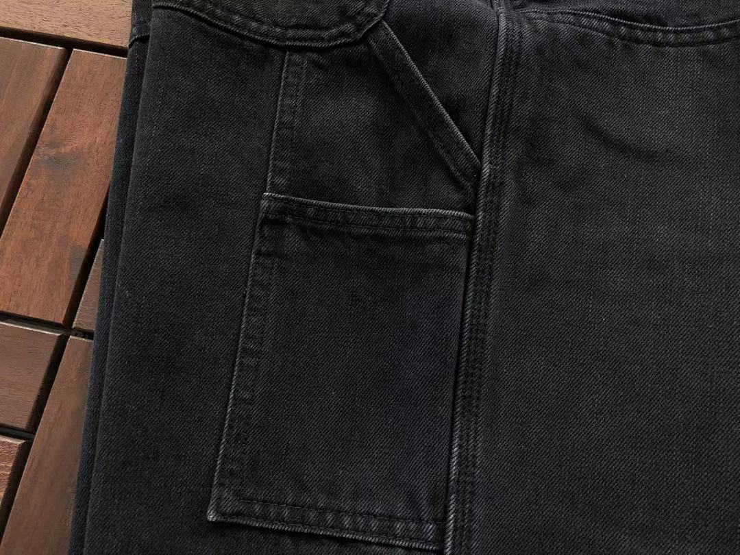Other ~195 C🔥RH🔥RTT JEANS 66011412 (Im 185CM 80KG Iwear Size 32 In The Photo) - Image 19