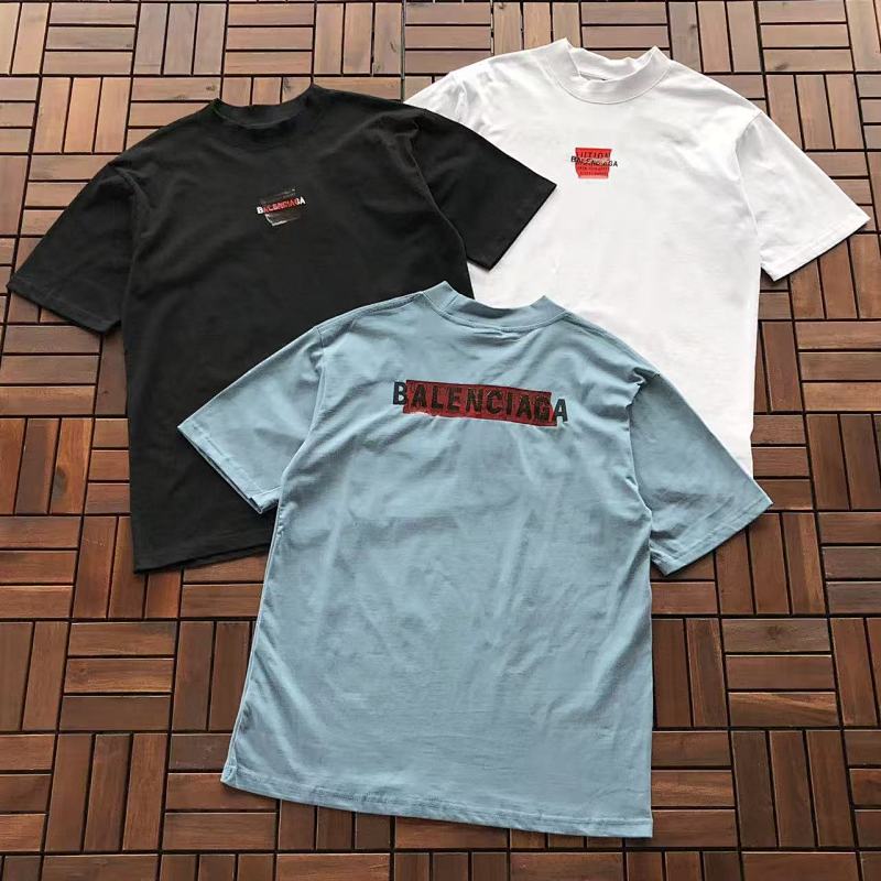 ~109 B🔥L🔥🔥🔥IA🔥A T-SHIRT 77033001 (Im 176CM 58KG Iwear Size S In The Photo), photo 1