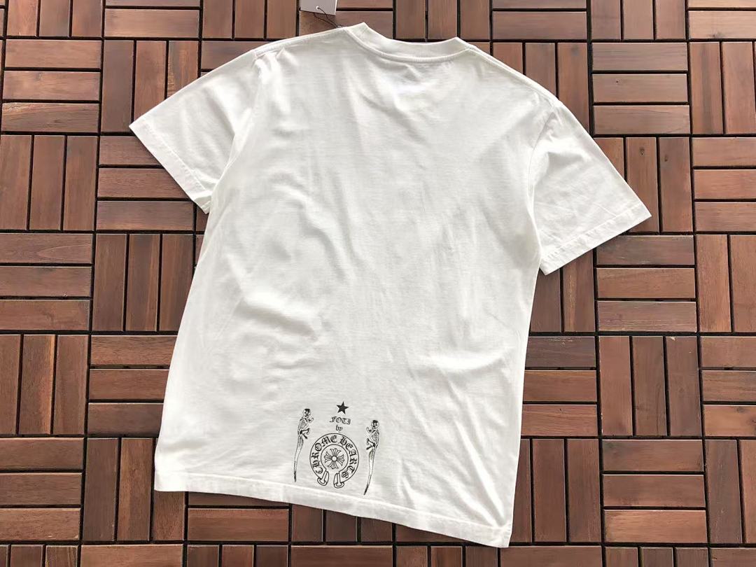On Running ~109 CH🔥OM🔥 HE🔥RTS T-SHIRT 55022507 (Im 180CM 68KG Iwear Size S In The Photo) - Image 14