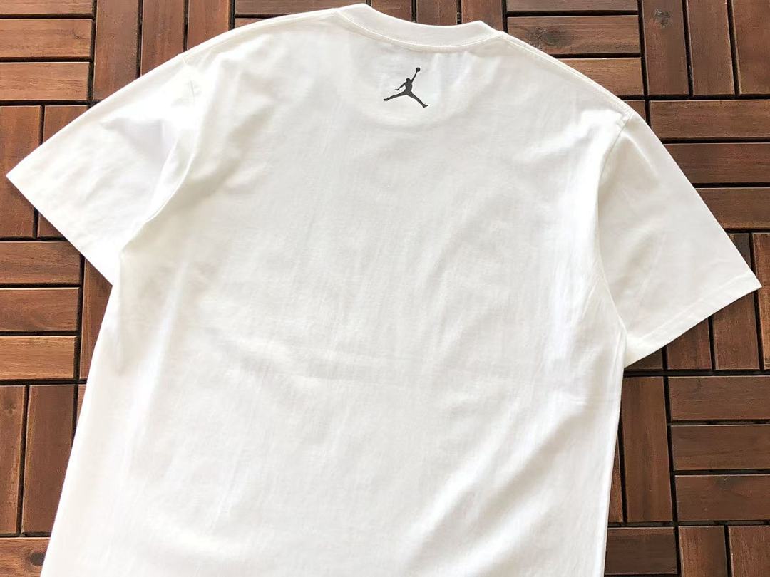 On Running ~89 AIR J🔥RD🔥N T-SHIRT 11111424 (Im 185CM 80KG Iwear Size M In The Photo) - Image 20