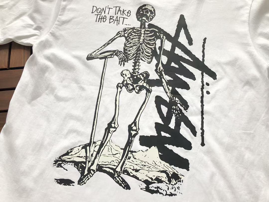 On Running ~79 ST🔥S🔥Y T-SHIRT 55040370 (Im 185CM 80KG Iwear Size L In The Photo) - Image 10