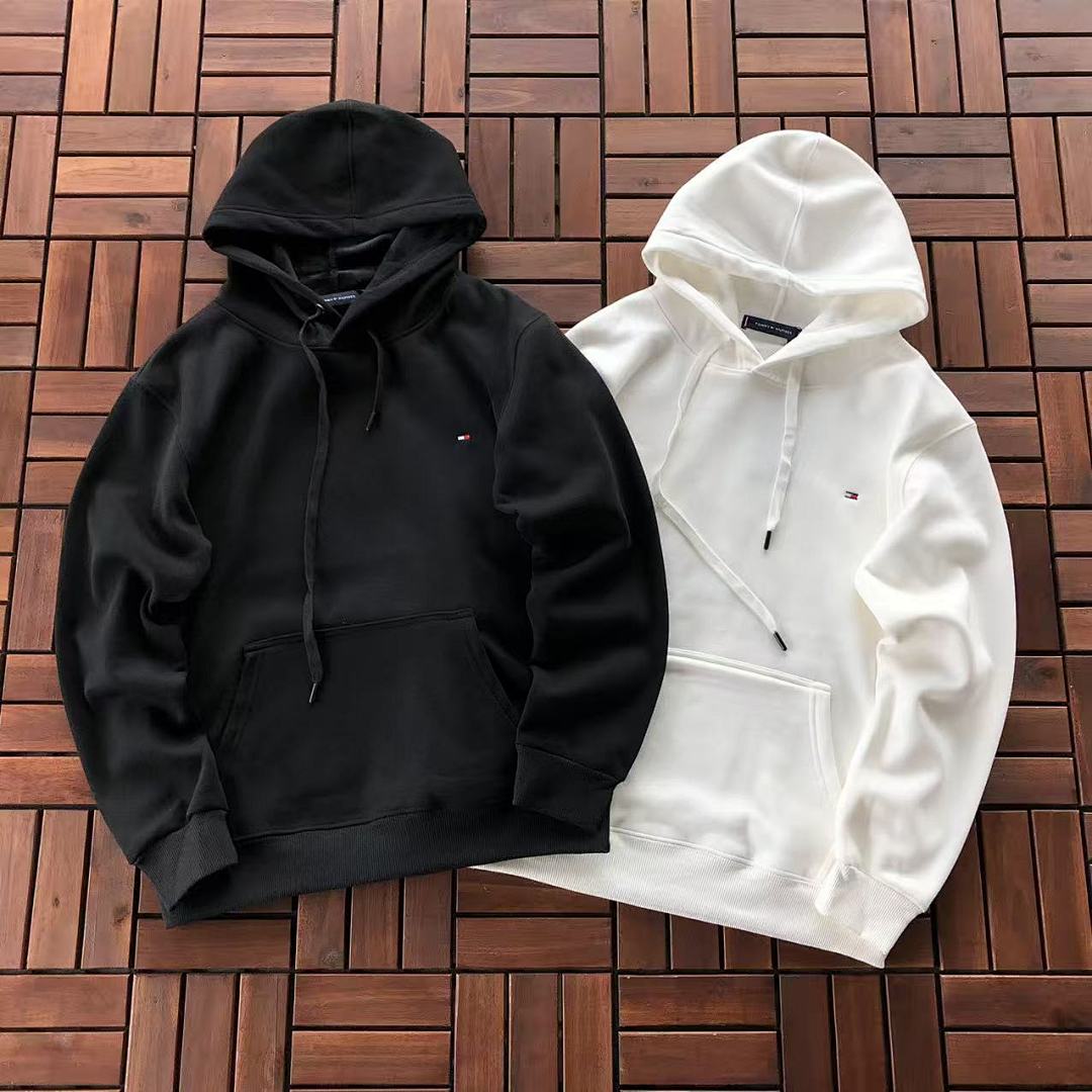 Other ~225 T 🔥🔥🔥 H🔥🔥🔥R HOODIE FLEECE 22101309 (Im 176CM 58KG Iwear Size L In The Photo), photo 1