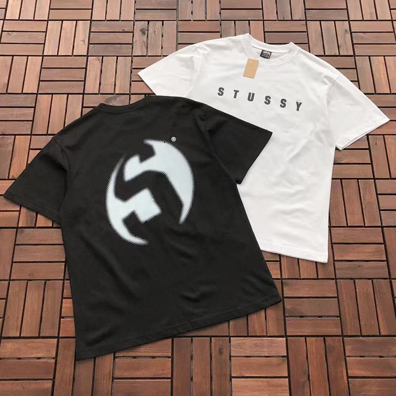 Other 125 ST🔥S🔥Y T-SHIRT 88032558 (Im 176CM 58KG Iwear Size M In The Photo), photo 1