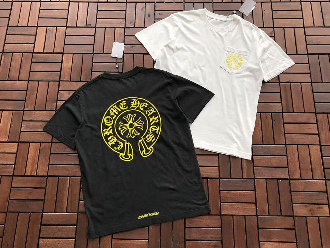 On Running ~109 CH🔥OM🔥 HE🔥RTS T-SHIRT 55022701 (Im 185CM 80KG Iwear Size S In The Photo) - Image 5