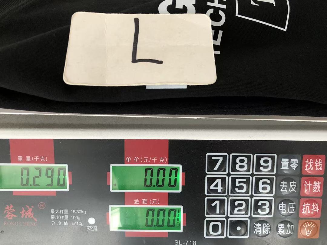 On Running ~ 109 NEIGHBORHOOD T-SHIRT 55072842 (Im 185CM 70KG Iwear Size L In The Photo) - Image 20