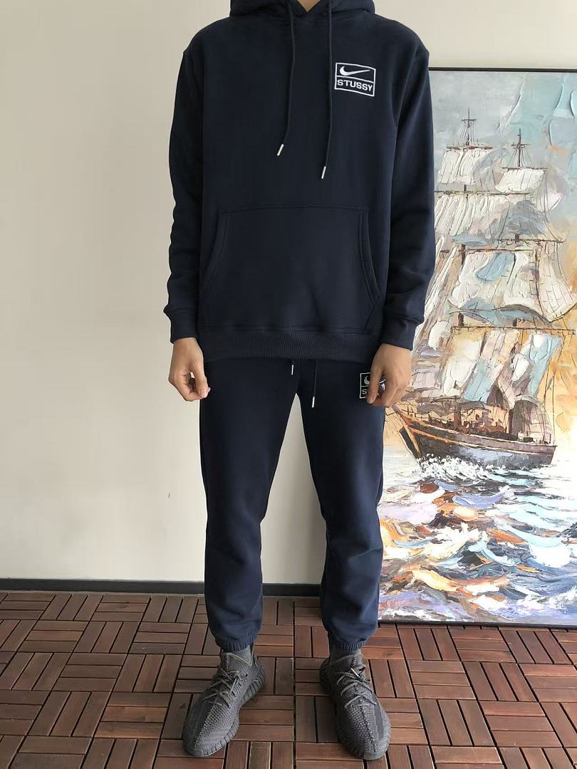 Other TOP~115 PANTS~115 N🔥K🔥& ST🔥S🔥Y HOODIE TROUSERS - Image 4