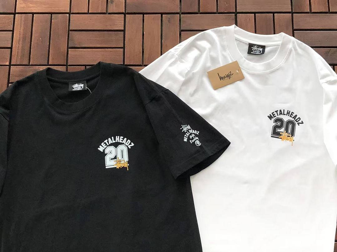 On Running ~ 79 ST🔥S🔥Y T-SHIRT 55090410 (Im 185CM 70KG Iwear Size M In The Photo) - Image 8