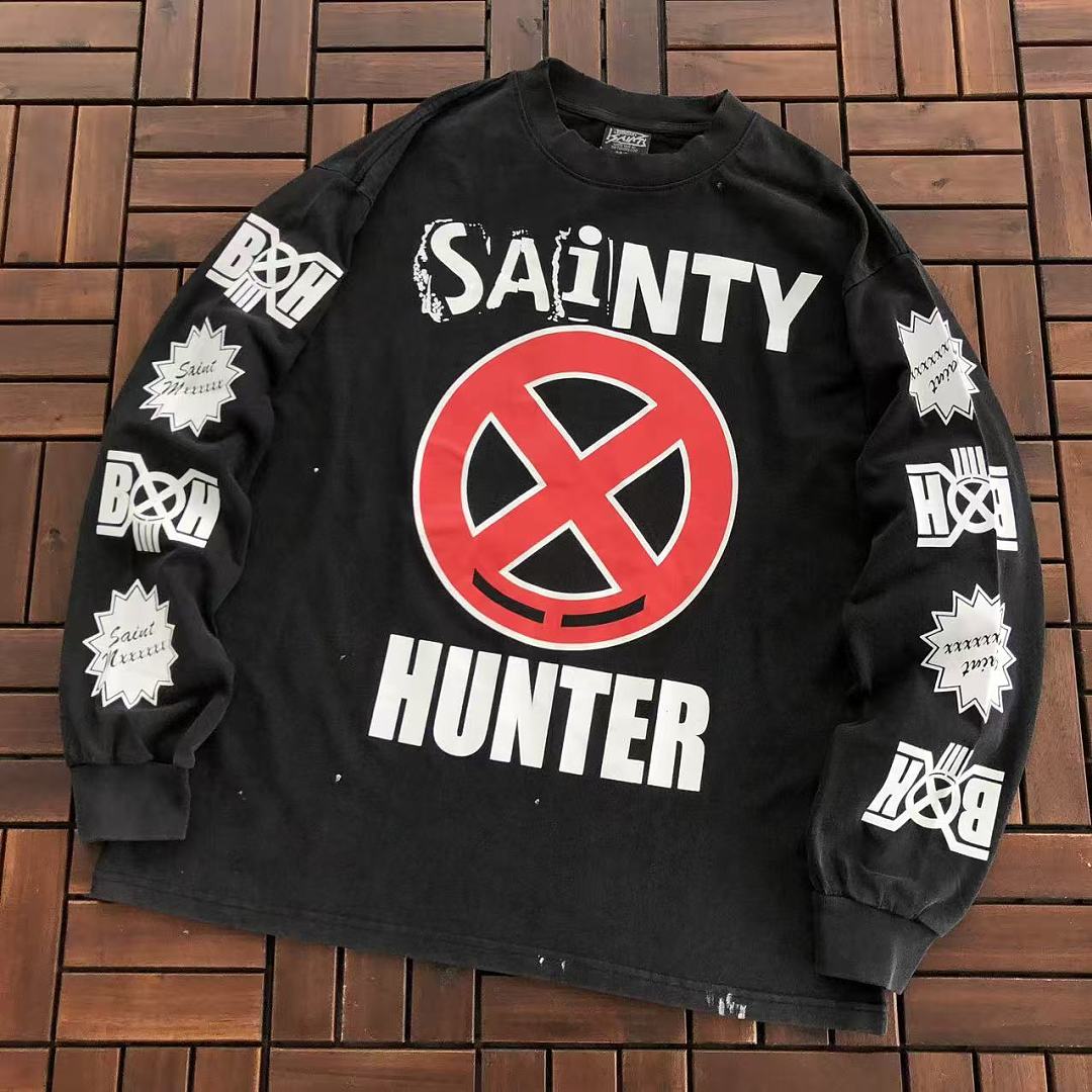 On Running On Running ~ 139 SAINT MICHAEL LONG-SLEEVE 55072217 (Im 185CM 70KG Iwear Size S In The Photo), photo 1