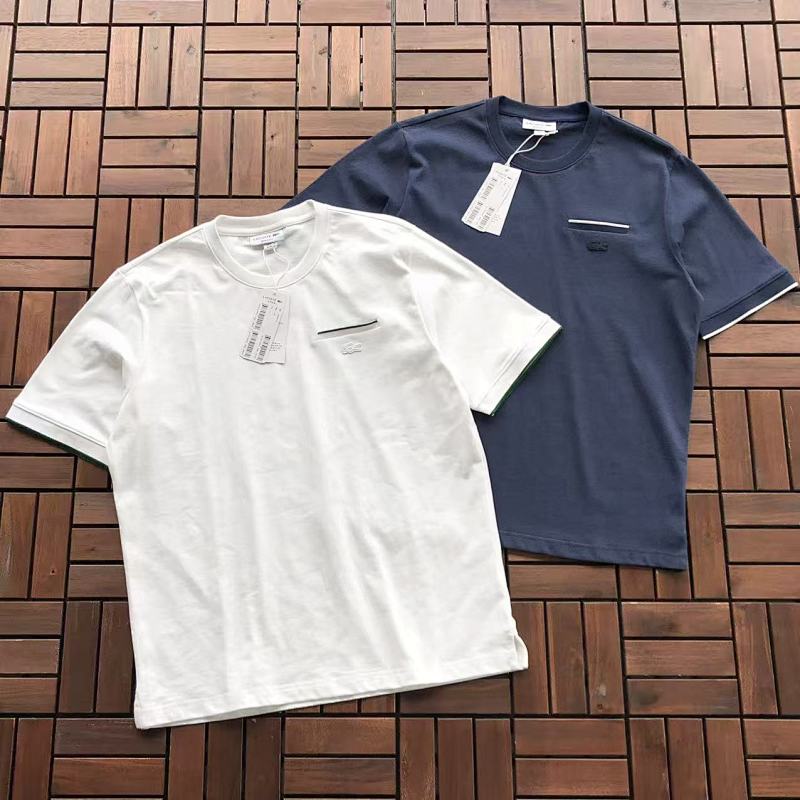 ~99 L🔥C🔥ST🔥 T-SHIRT 66041207 (Im 180CM 68KG Iwear Size S In The Photo), photo 1