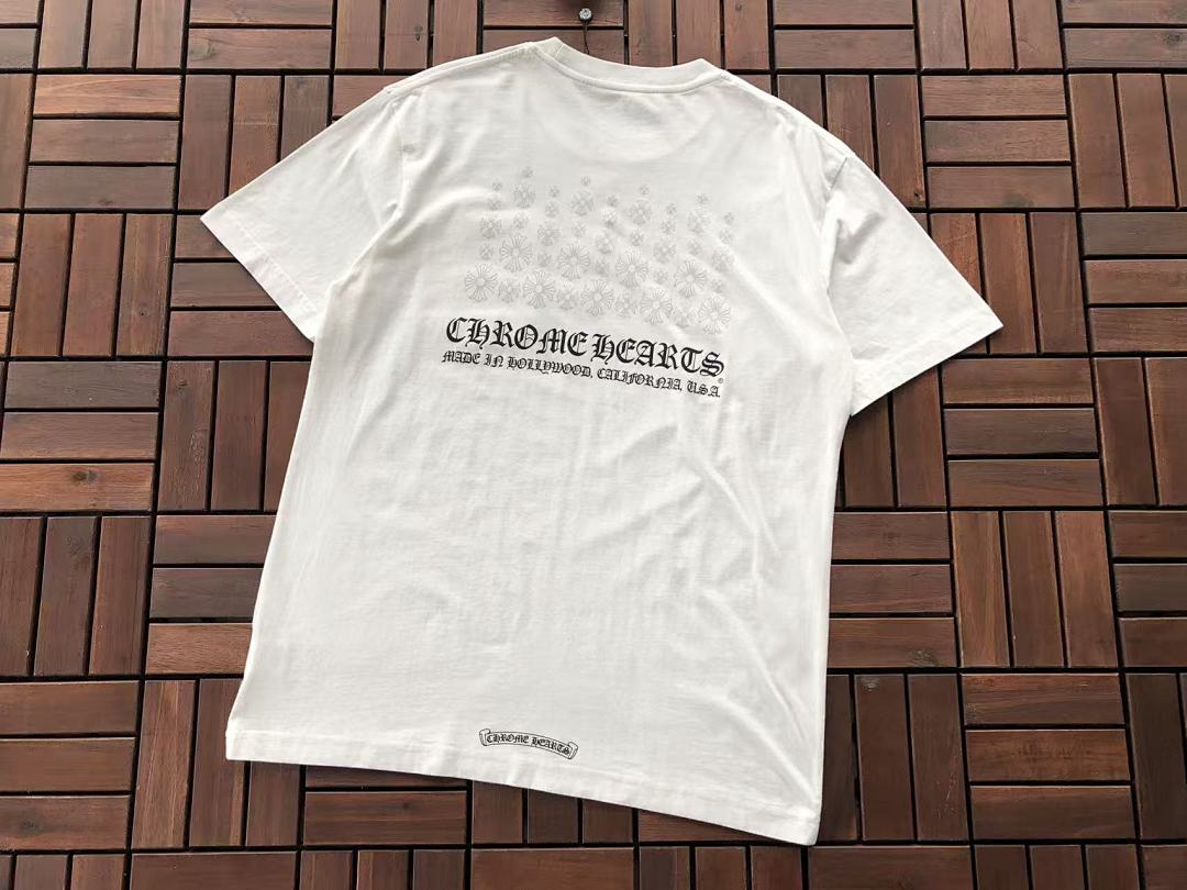 On Running ~109 CH🔥OM🔥 HE🔥RTS T-SHIRT 55022617 (Im 185CM 80KG Iwear Size S In The Photo) - Image 15