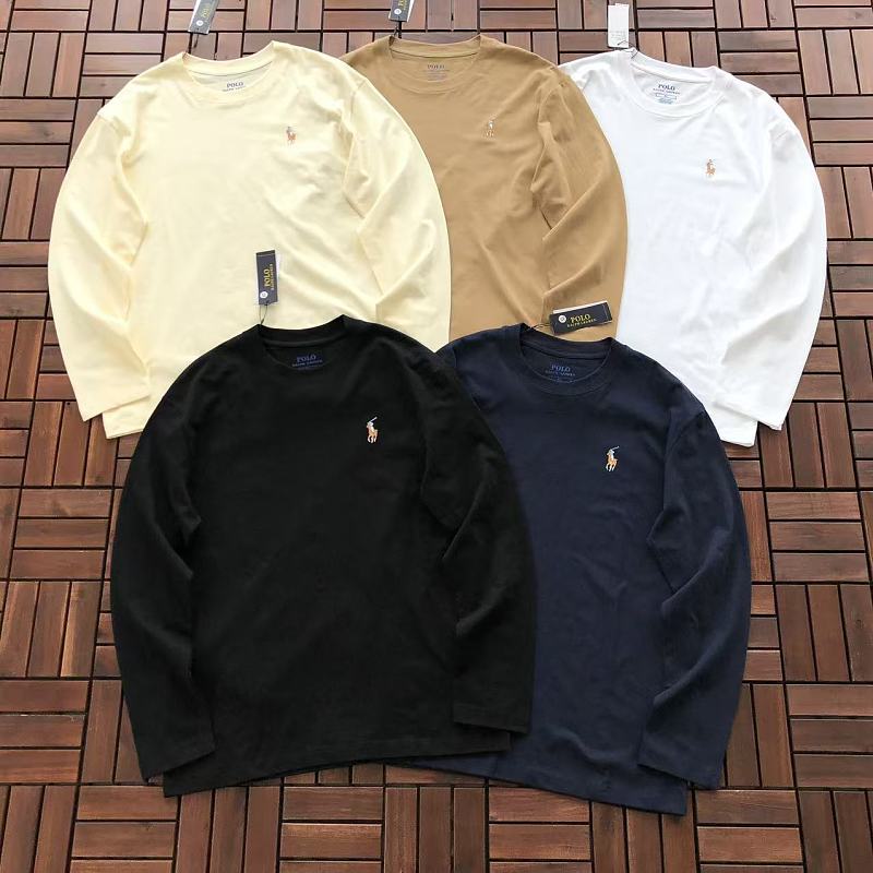 Other ~135 RA🔥PH🔥AU🔥EN LONG-SLEEVE 66062410 (Im 185CM 70KG Iwear Size XL In The Photo), photo 1