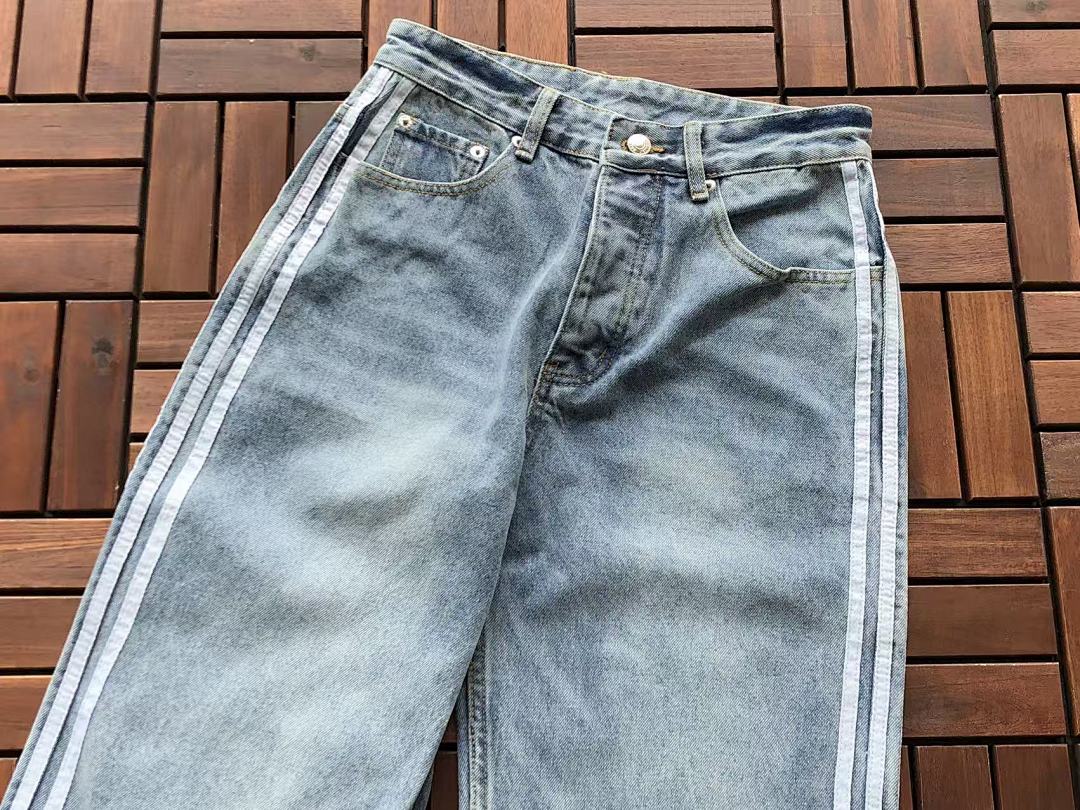 Other ~235🔥DI🔥AS&B🔥L🔥🔥🔥IA🔥A JEANS 11110218 (Im 176CM 58KG Iwear Size 28 In The Photo) - Image 8