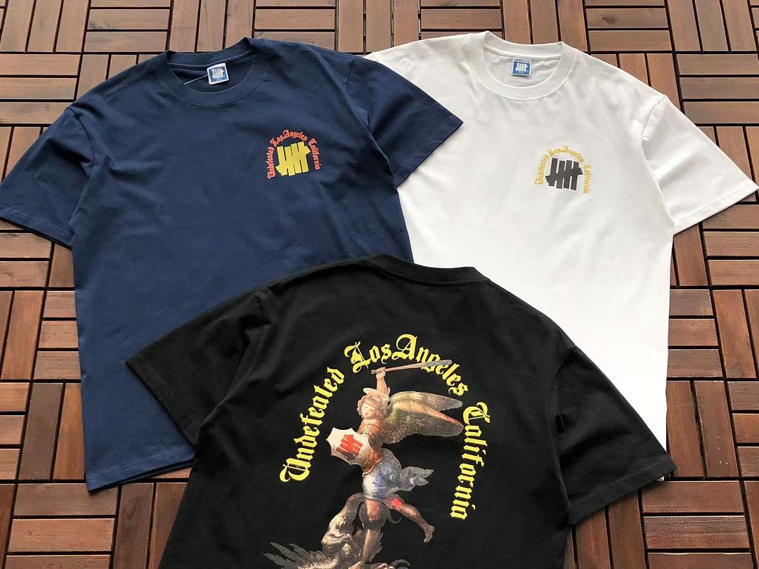 On Running ~85 UNDEFEATED T-SHIRT 55063078 (Im 180CM 68KG Iwear Size L In The Photo) - Image 6
