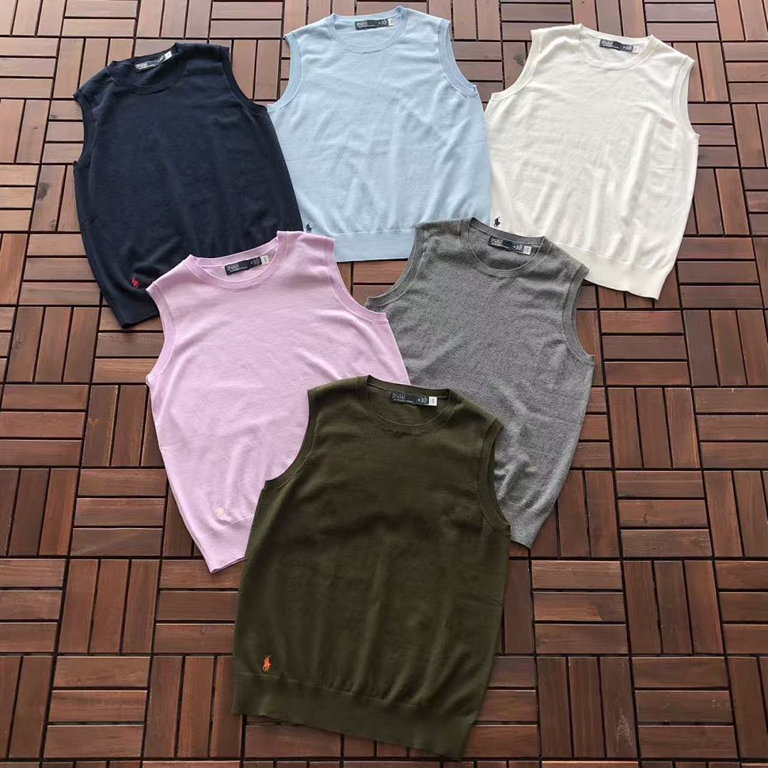 ~159 RA🔥PH🔥A🔥EN VEST SWEATER, photo 1