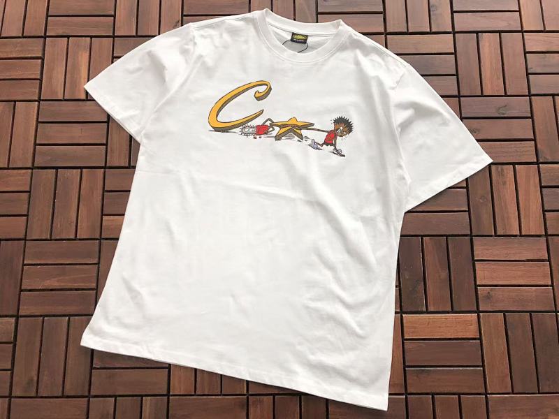 ~79 C🔥RT🔥🔥Z T-SHIRT 33121457 (Im 176 CM 58 KG Iwear Size 2XL In The Photo), photo 1