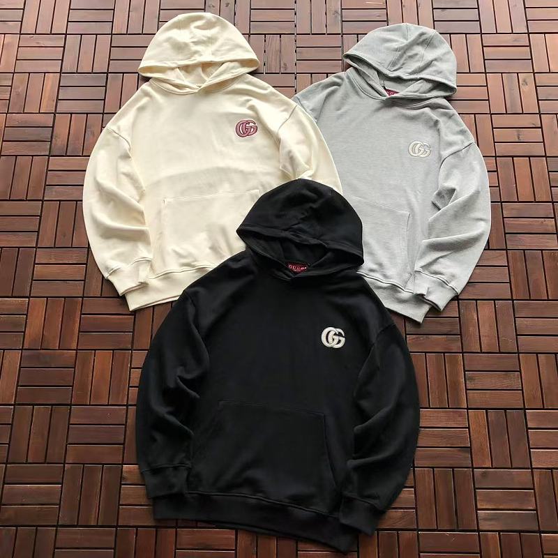 Other ~236 G🔥C🔥I HOODIE 66090640 (Im 185CM 70KG Iwear Size L In The Photo), photo 1