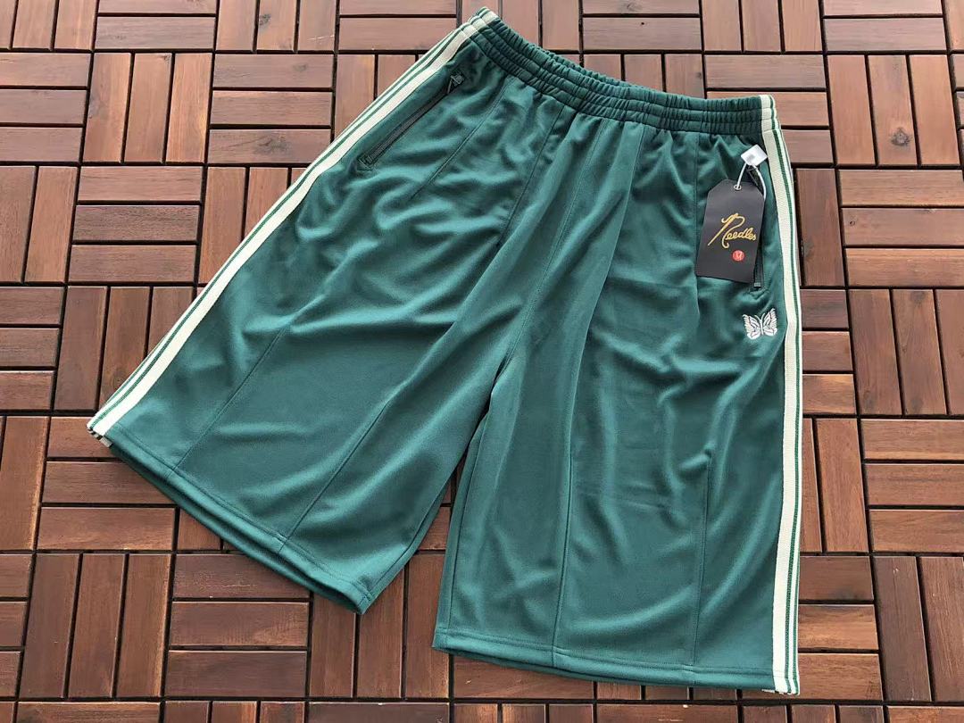 Other ~125 NEEDLES SHORTS 11121060 (Im 180 CM 68KG Iwear Size M In The Photo) - Image 8