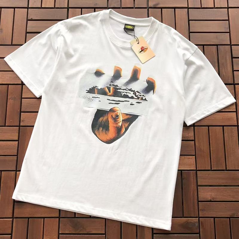~79 C🔥RT🔥🔥Z T-SHIRT 77030121 (Im 185CM 70KG Iwear Size L In The Photo), photo 1