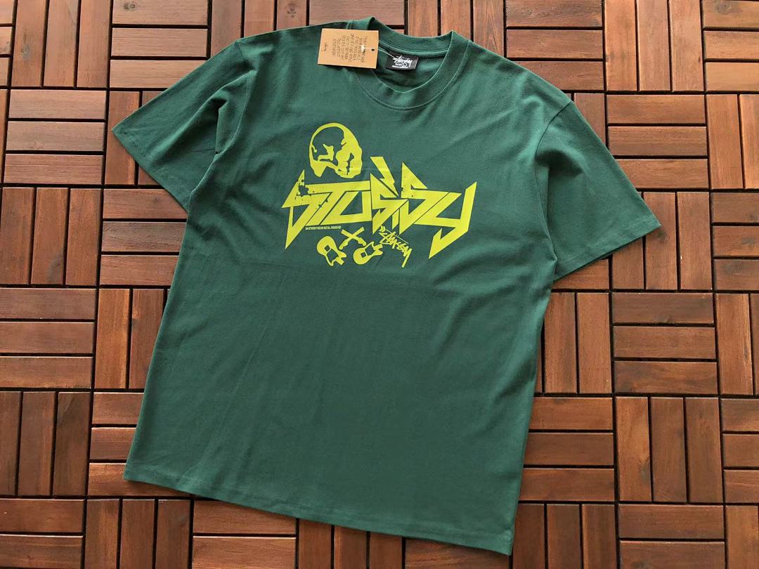 On Running ~85 ST🔥S🔥Y T-SHIRT - Image 12