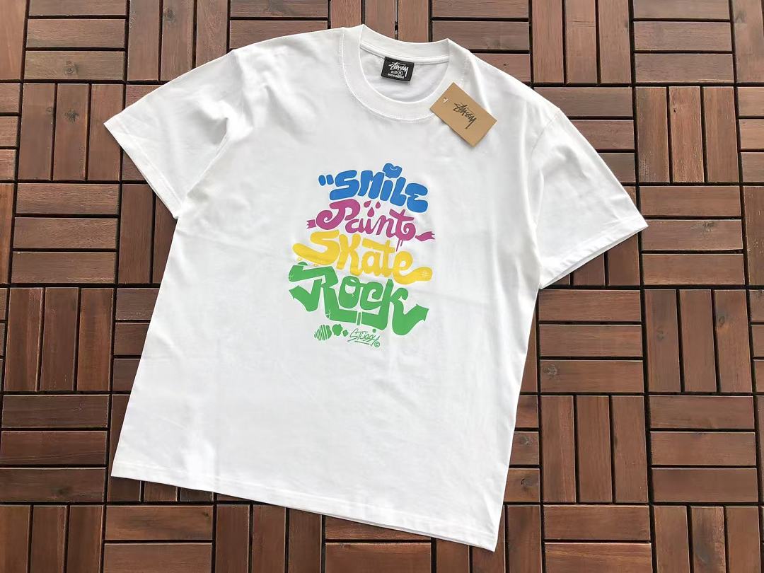 On Running ~ 79 ST🔥S🔥Y T-SHIRT 55082718 (Im 185CM 80KG Iwear Size M In The Photo) - Image 9