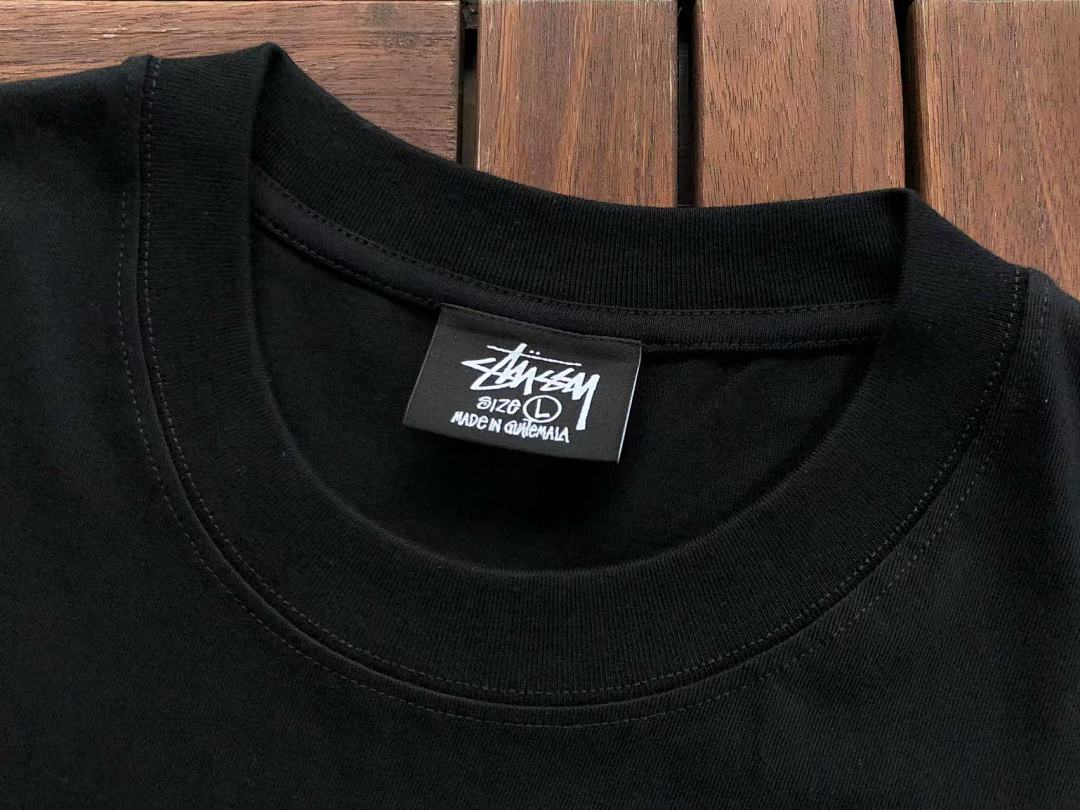 On Running ~79 ST🔥S🔥Y T-SHIRT 55040441 (Im 180CM 68KGG Iwear Size L In The Photo) - Image 24