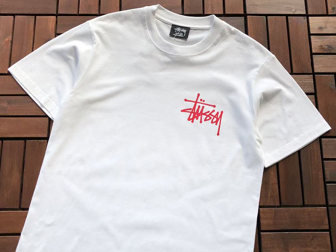 On Running ~79 ST🔥S🔥Y T-SHIRT 11110667 (Im 185CM 70KG Iwear Size S In The Photo) - Image 10
