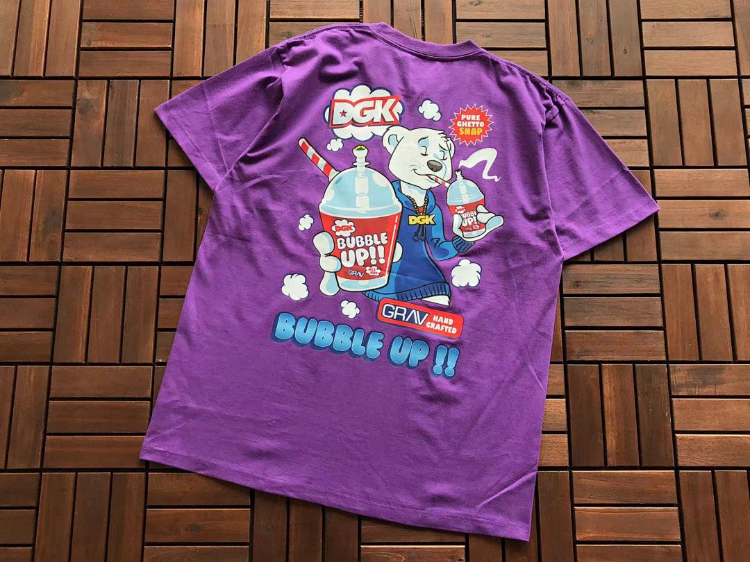 On Running ~95 DGK T-SHIRT - Image 14