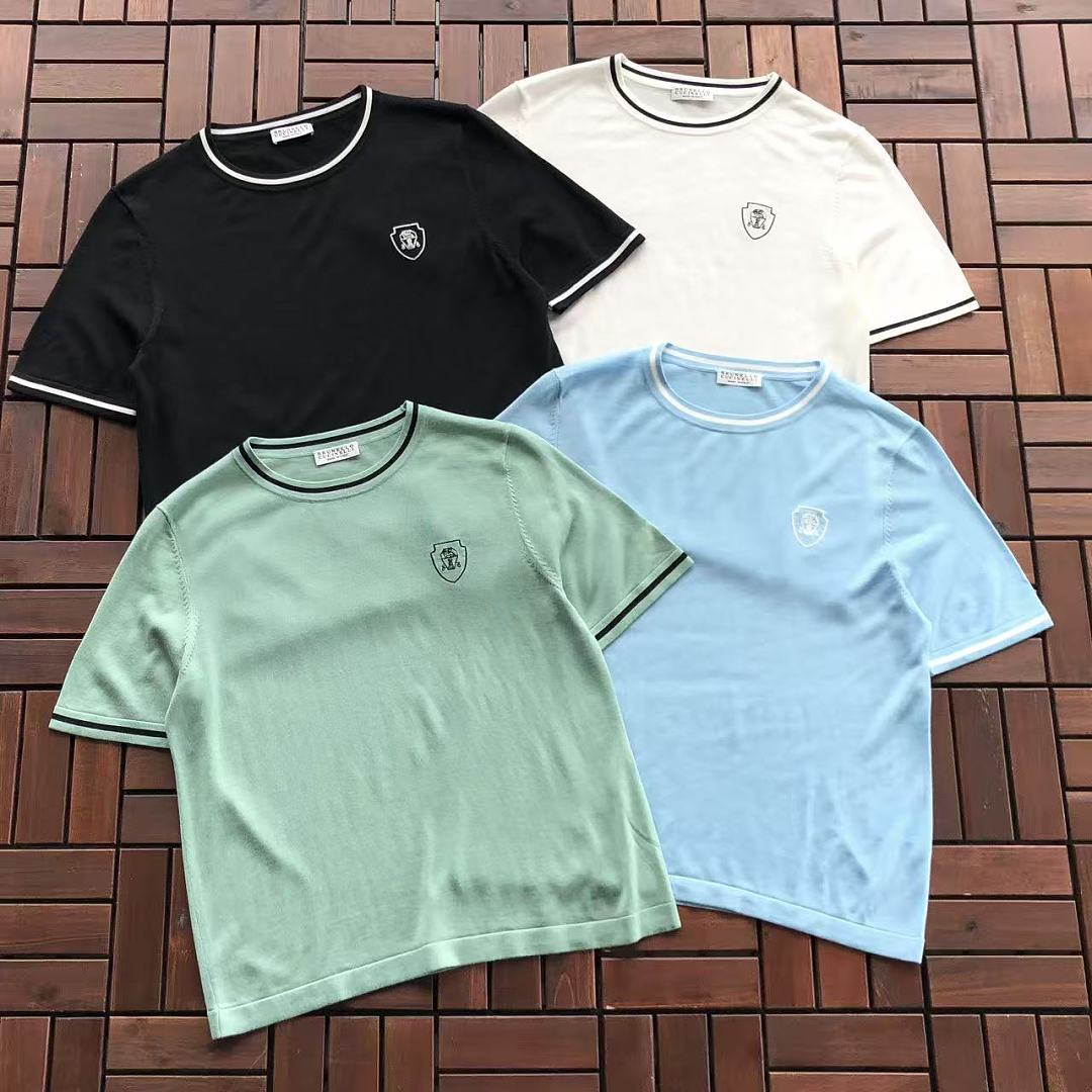 ~199 BR🔥N🔥L🔥O C🔥CI🔥🔥L🔥I T-SHIRT SWEATER, photo 1
