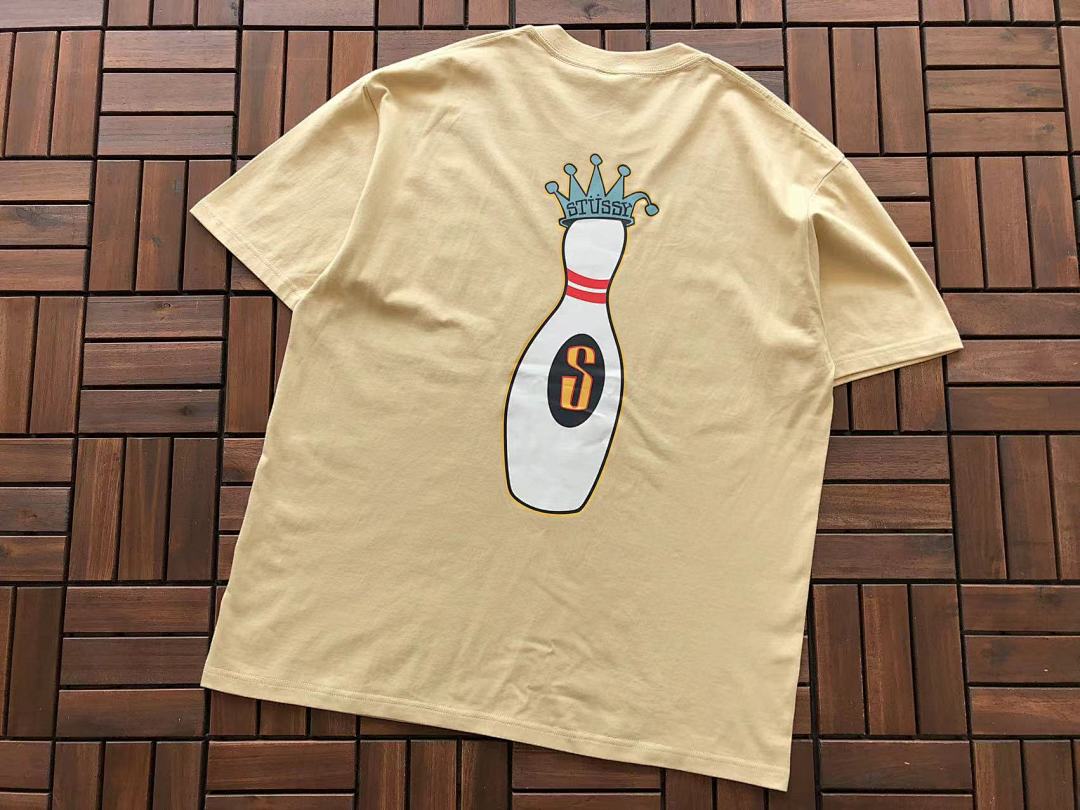 On Running ~85 ST🔥S🔥Y T-SHIRT - Image 10