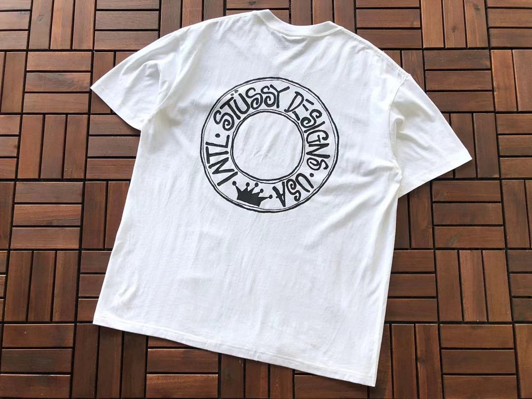 On Running ~85 ST🔥S🔥Y T-SHIRT - Image 10