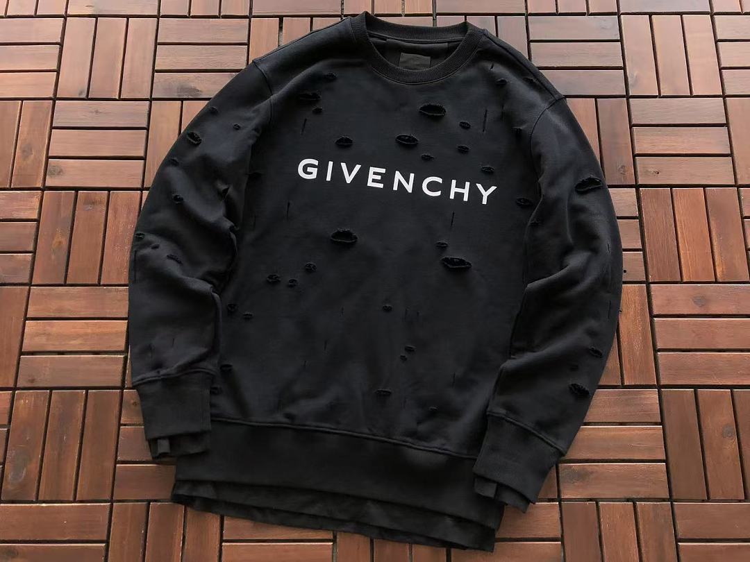 Other 🔥1:1🔥~365 G🔥🔥🔥🔥🔥🔥Y SWEATER 66081272 (Im 185CM 70KG Iwear Size S In The Photo) - Image 9