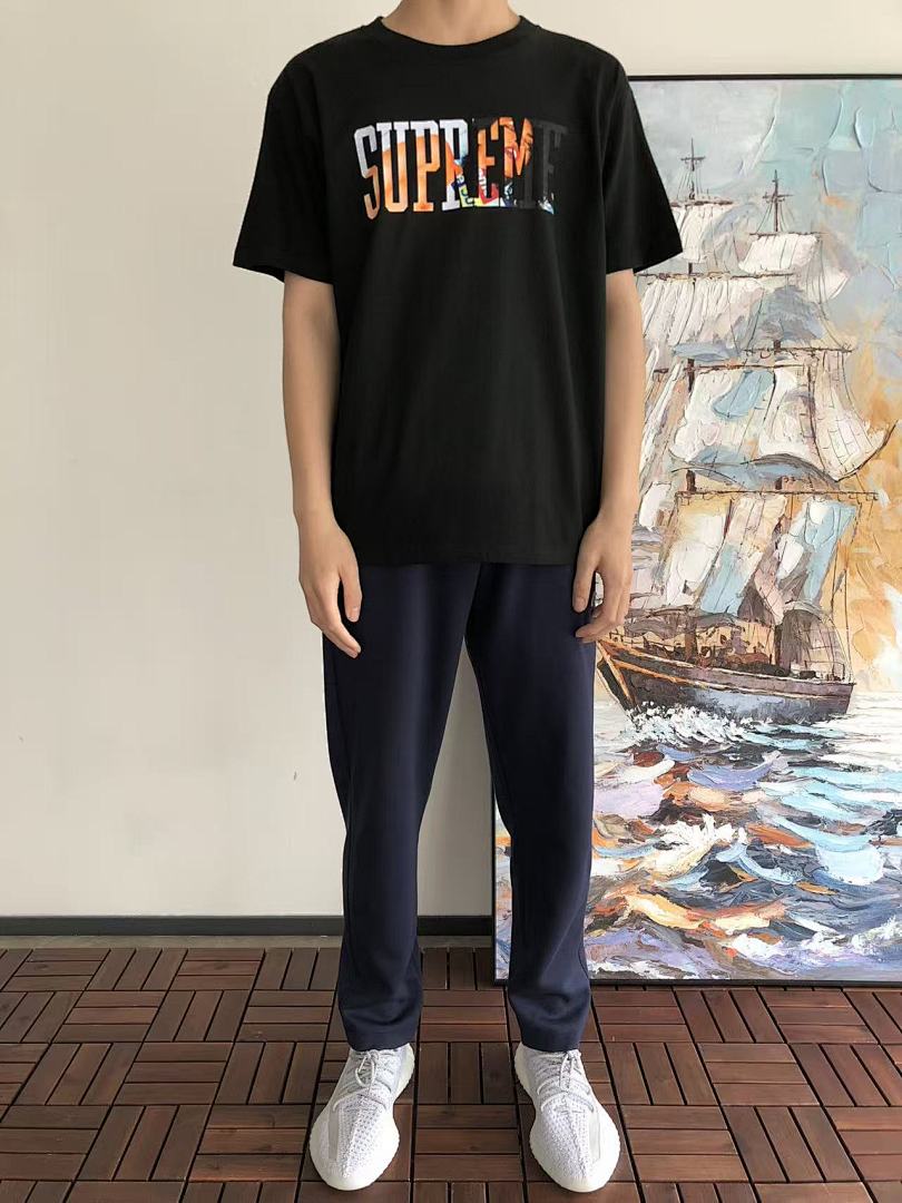 On Running ~95 S🔥P🔥E🔥E T-SHIRT 55032208 (Im 176CM 58KG Iwear Size M In The Photo) - Image 4