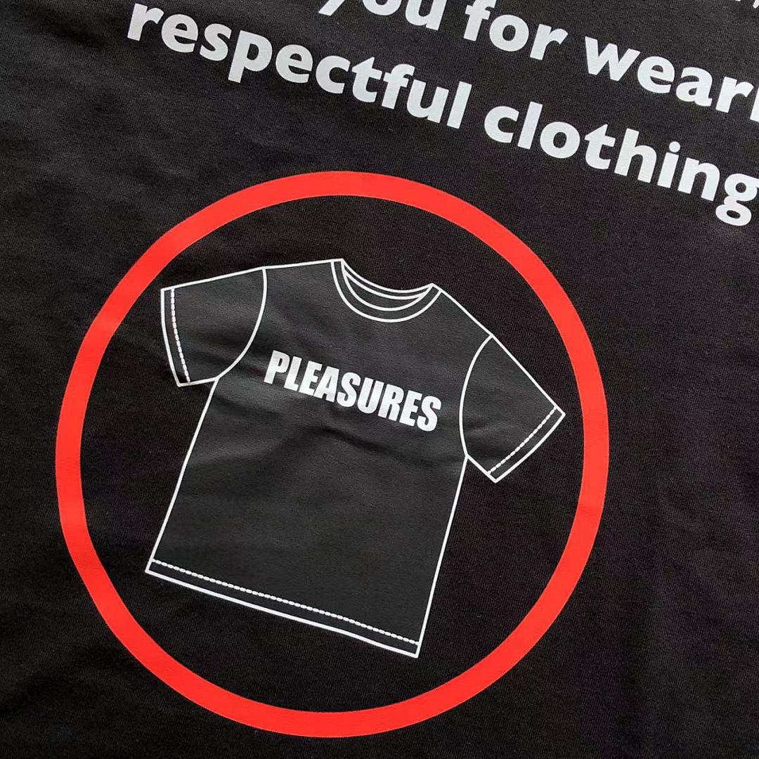 On Running ~95 PLEASURES T-SHIRT - Image 10