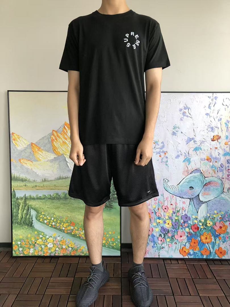 On Running ~95 S🔥P🔥E🔥E T-SHIRT 55071658 (Im 185CM 70KG Iwear Size M In The Photo) - Image 4