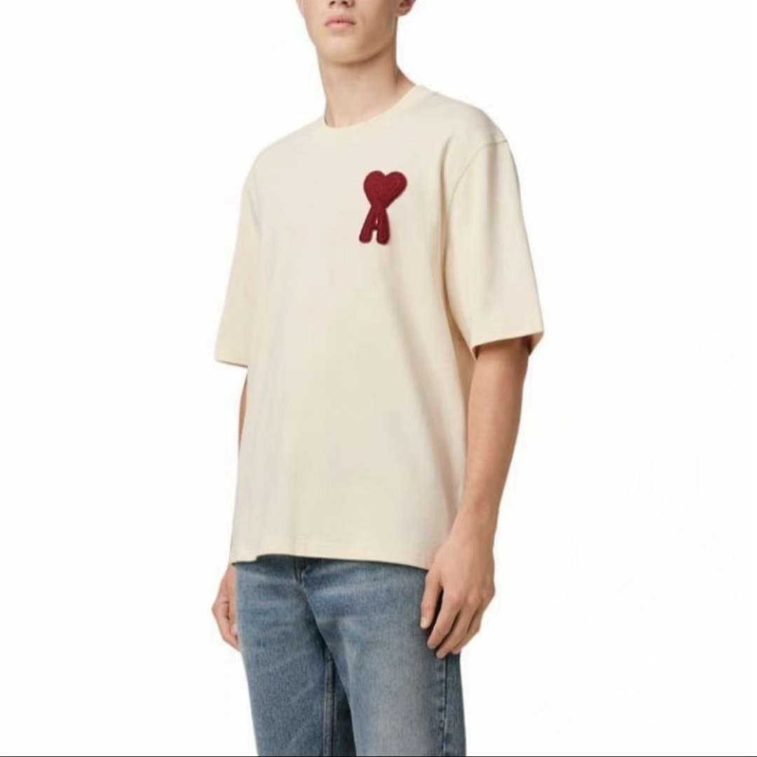 Other ~109 A🔥I T-SHIRT 22110901 (Im 176CM 58KG Iwear Size S In The Photo) - Image 4