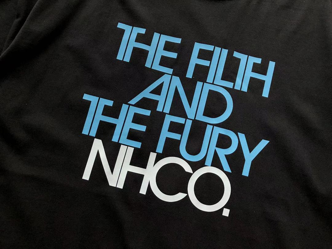 On Running ~99 NEIGHBORHOOD T-SHIRT - Image 15