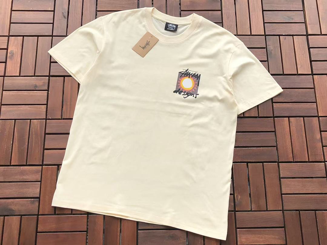 On Running ~79 ST🔥S🔥Y T-SHIRT 55090387 (Im 185CM 70KG Iwear Size L In The Photo) - Image 10