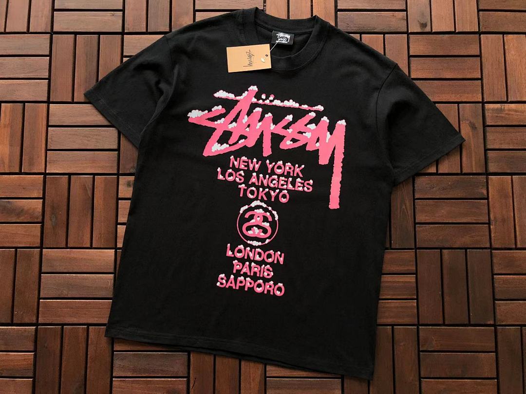 On Running ~85 ST🔥S🔥Y T-SHIRT - Image 6