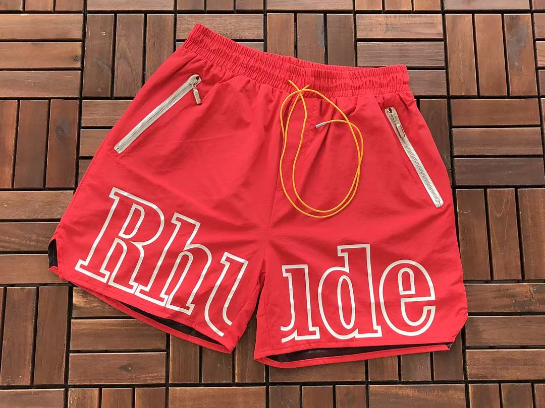 Other ~85 R🔥U🔥E SHORTS 77050771 (Im 185CM 70KG Iwear Size L In The Photo) - Image 14