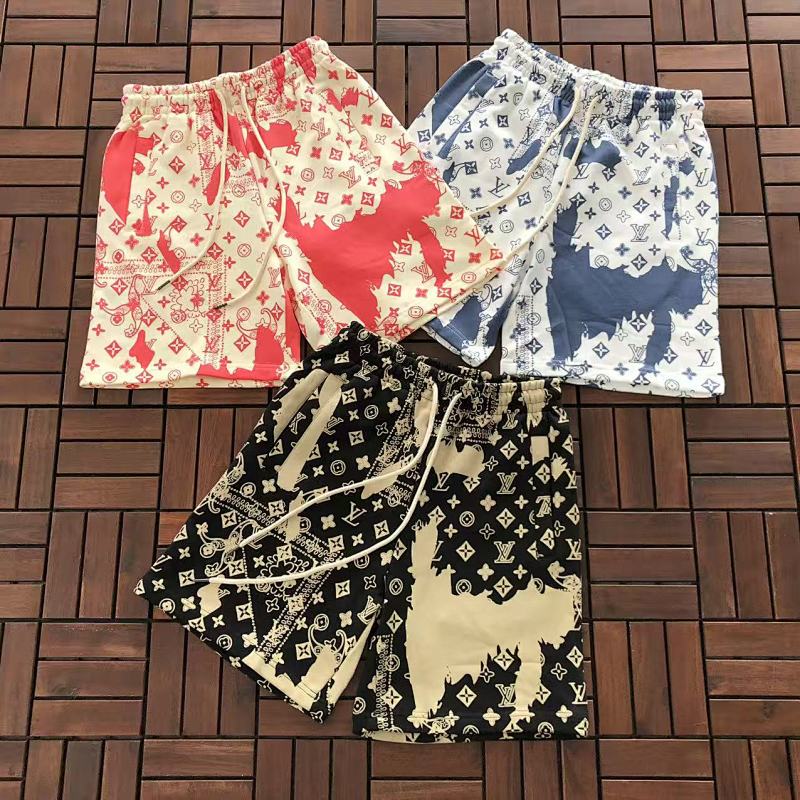 Other 195 L🔥 SHORTS 88032344 (Im 176CM 58KG Iwear Size S In The Photo), photo 1
